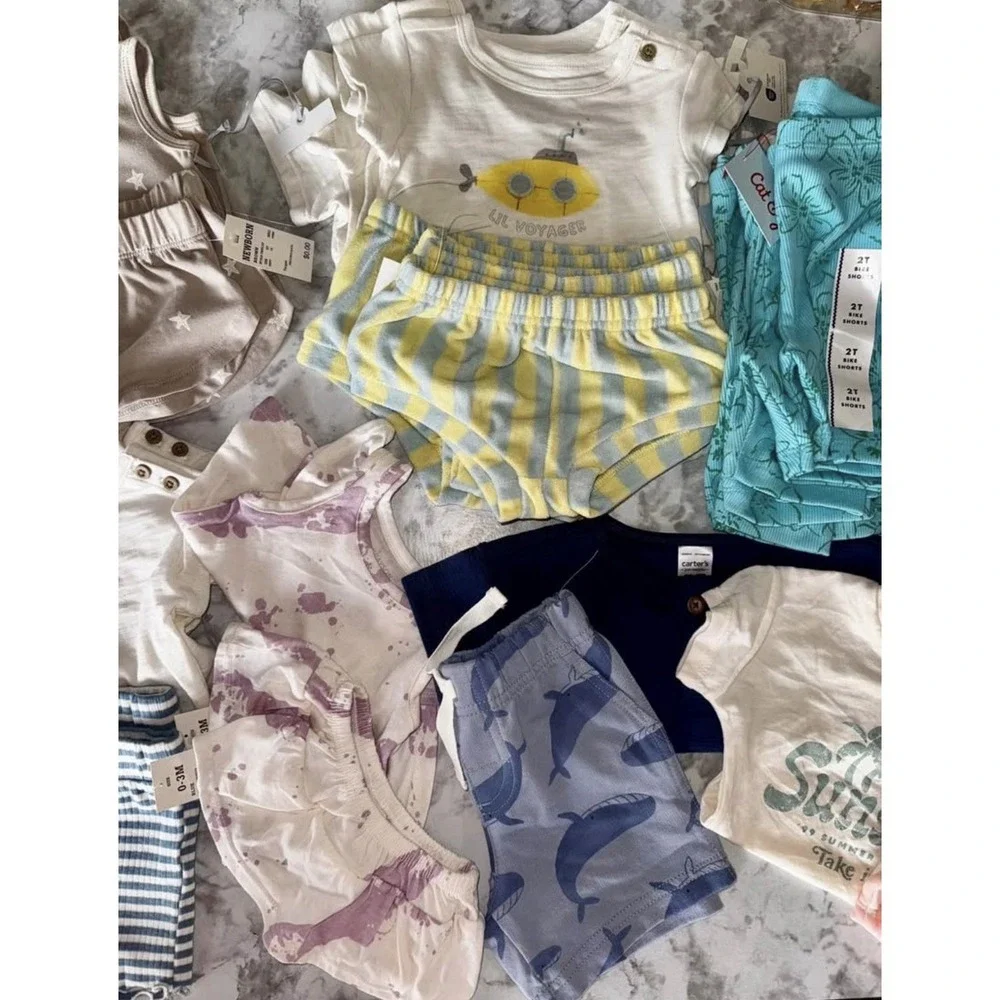 New Target Clothing Seller Lot‎ / WITH TAGS / READ DESCRIPTION